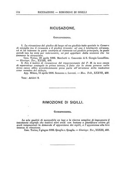 Annuario della procedura civile