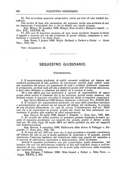 Annuario della procedura civile