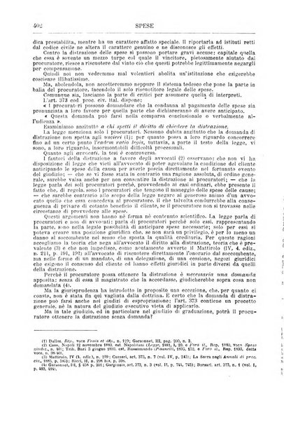 Annuario della procedura civile