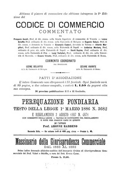 Annuario della procedura civile