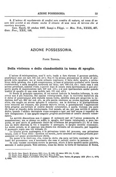 Annuario della procedura civile