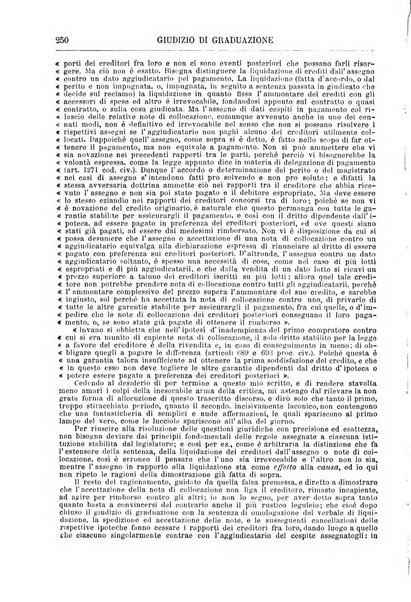 Annuario della procedura civile