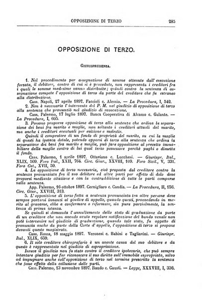 Annuario della procedura civile