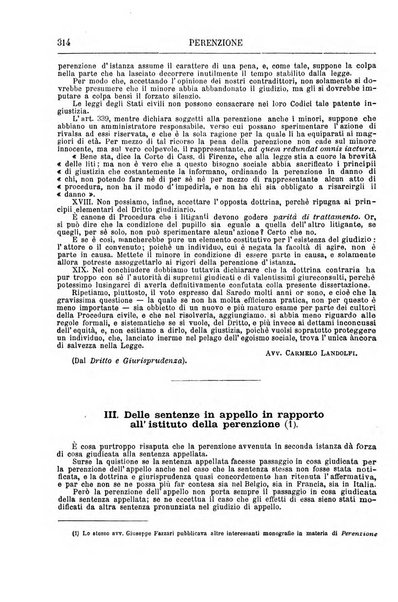 Annuario della procedura civile