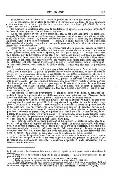 Annuario della procedura civile