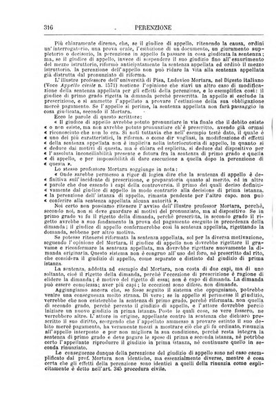 Annuario della procedura civile