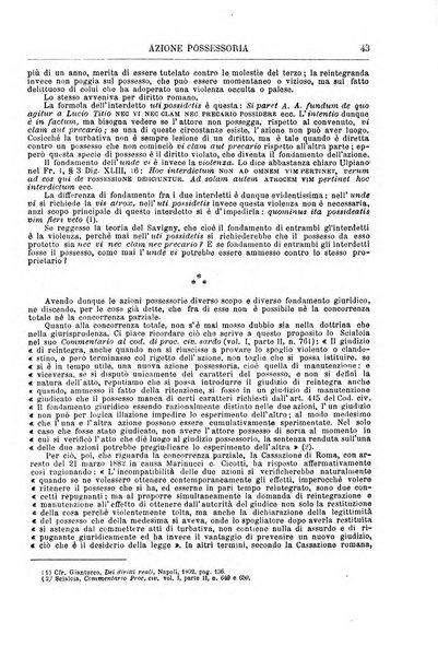 Annuario della procedura civile