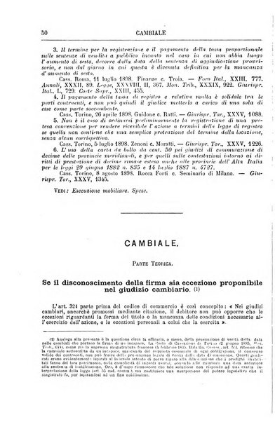 Annuario della procedura civile