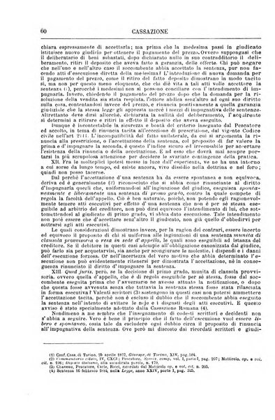 Annuario della procedura civile