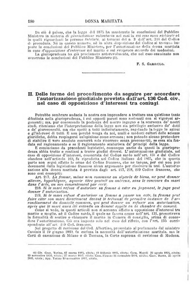 Annuario della procedura civile