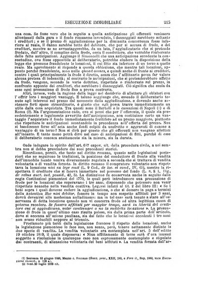 Annuario della procedura civile