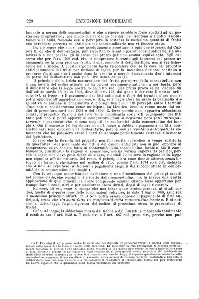 Annuario della procedura civile