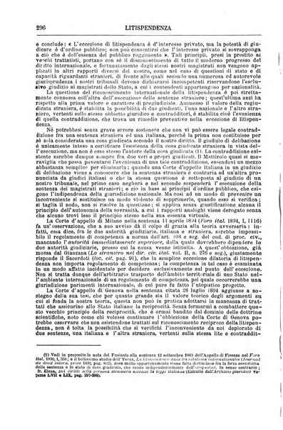 Annuario della procedura civile