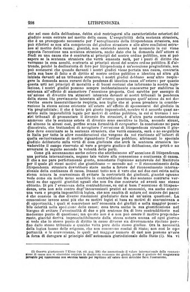 Annuario della procedura civile