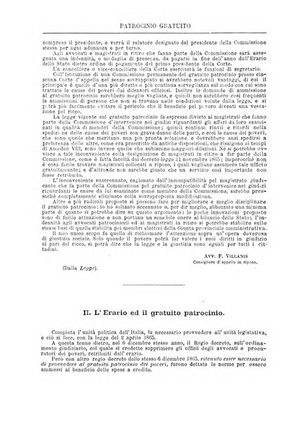 Annuario della procedura civile