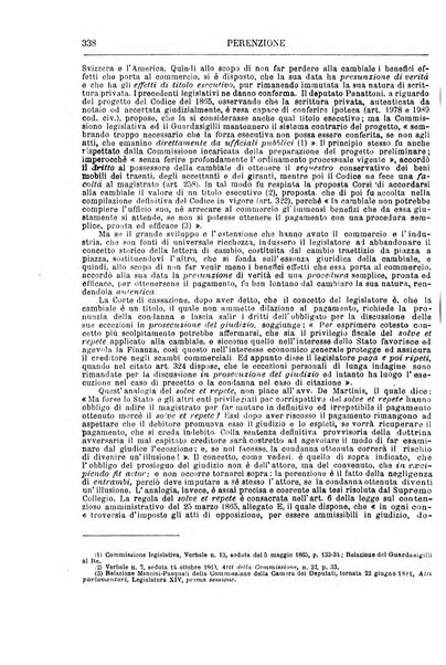 Annuario della procedura civile