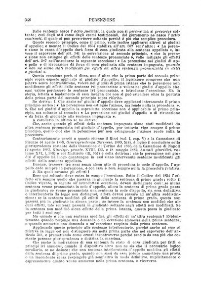 Annuario della procedura civile