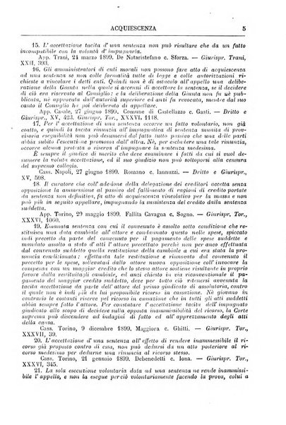 Annuario della procedura civile