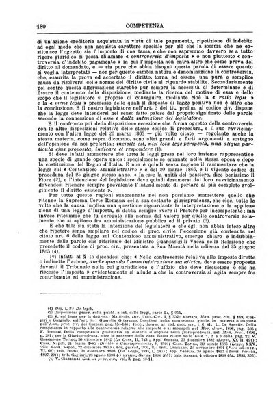 Annuario della procedura civile