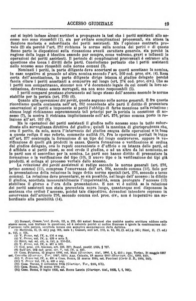 Annuario della procedura civile