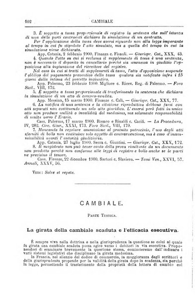 Annuario della procedura civile