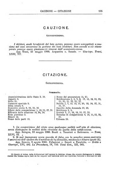 Annuario della procedura civile