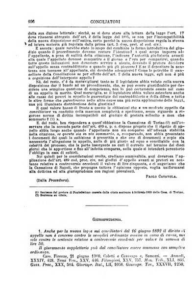 Annuario della procedura civile