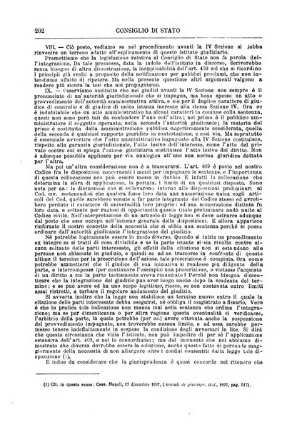 Annuario della procedura civile