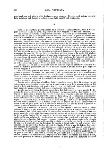 Annuario della procedura civile