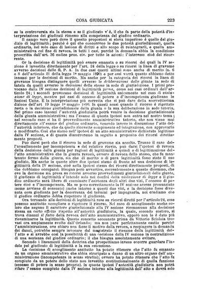 Annuario della procedura civile