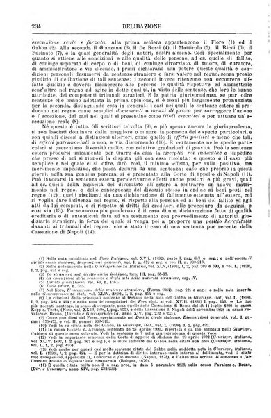 Annuario della procedura civile