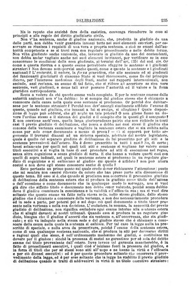 Annuario della procedura civile