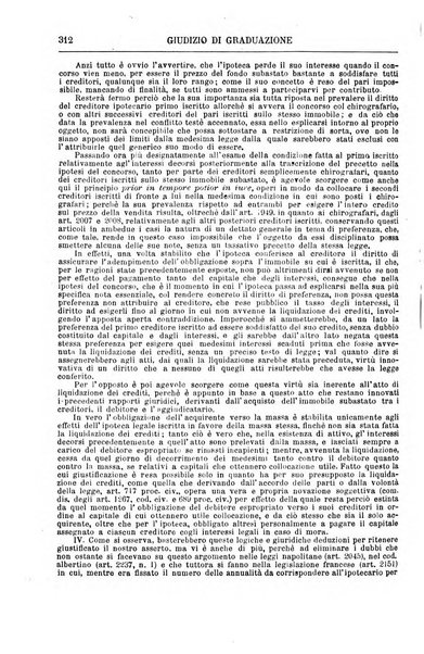 Annuario della procedura civile