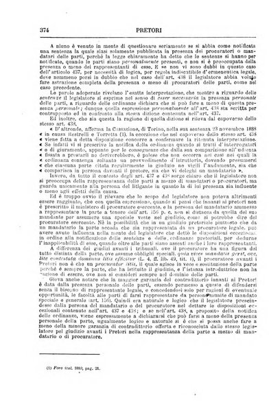 Annuario della procedura civile