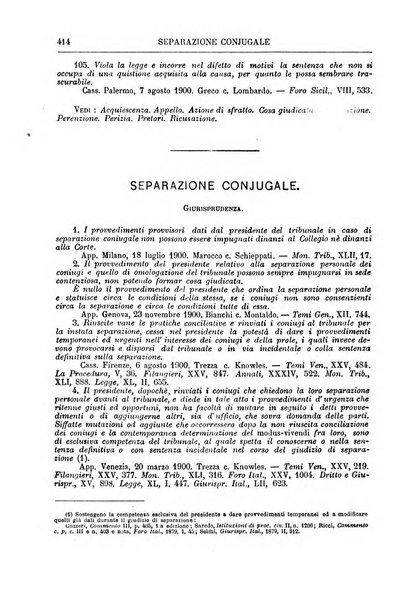 Annuario della procedura civile