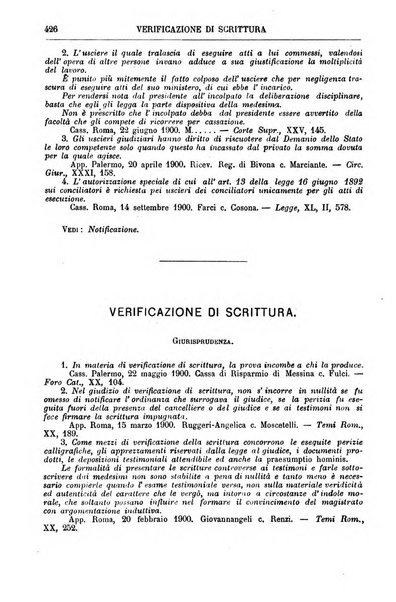 Annuario della procedura civile