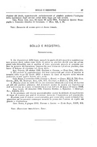 Annuario della procedura civile