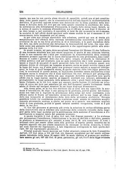 Annuario della procedura civile