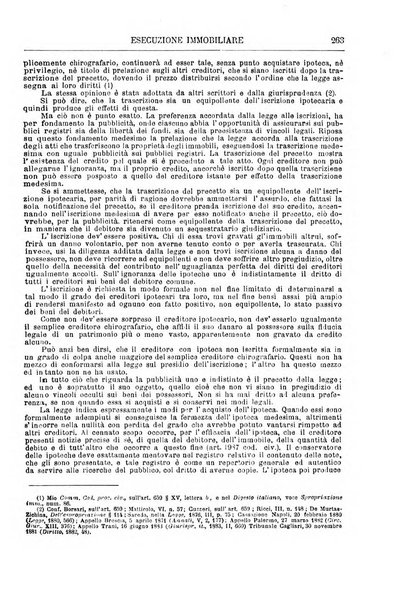 Annuario della procedura civile