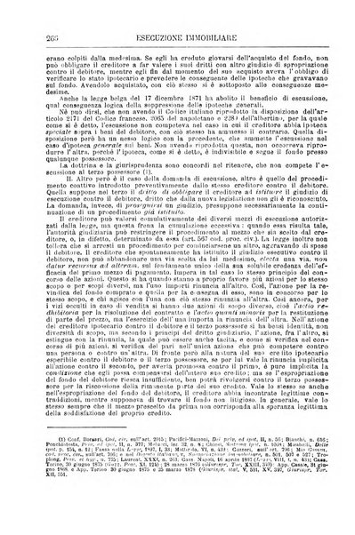 Annuario della procedura civile