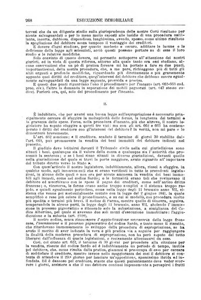 Annuario della procedura civile