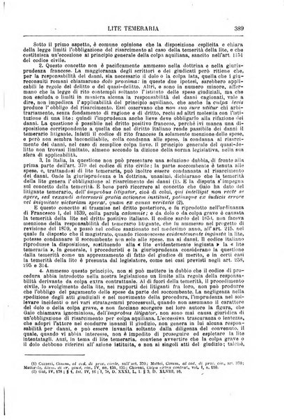 Annuario della procedura civile