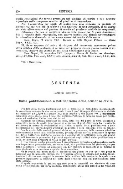 Annuario della procedura civile