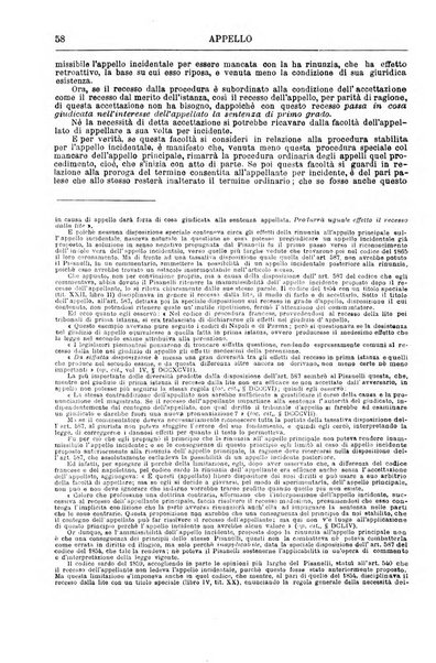 Annuario della procedura civile