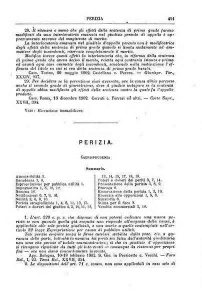 Annuario della procedura civile