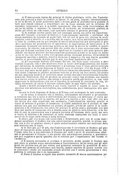 Annuario della procedura civile