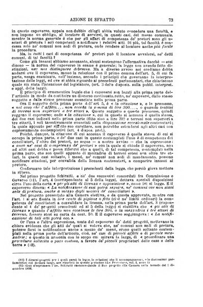 Annuario della procedura civile