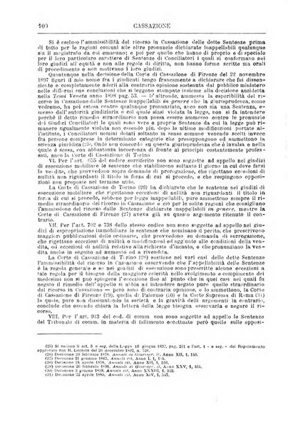 Annuario della procedura civile