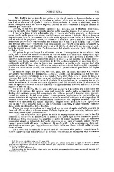 Annuario della procedura civile