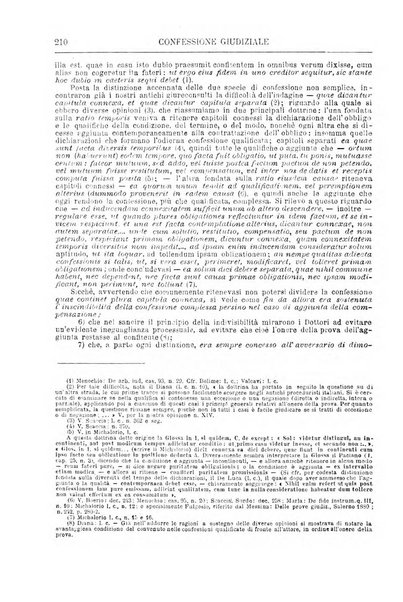 Annuario della procedura civile